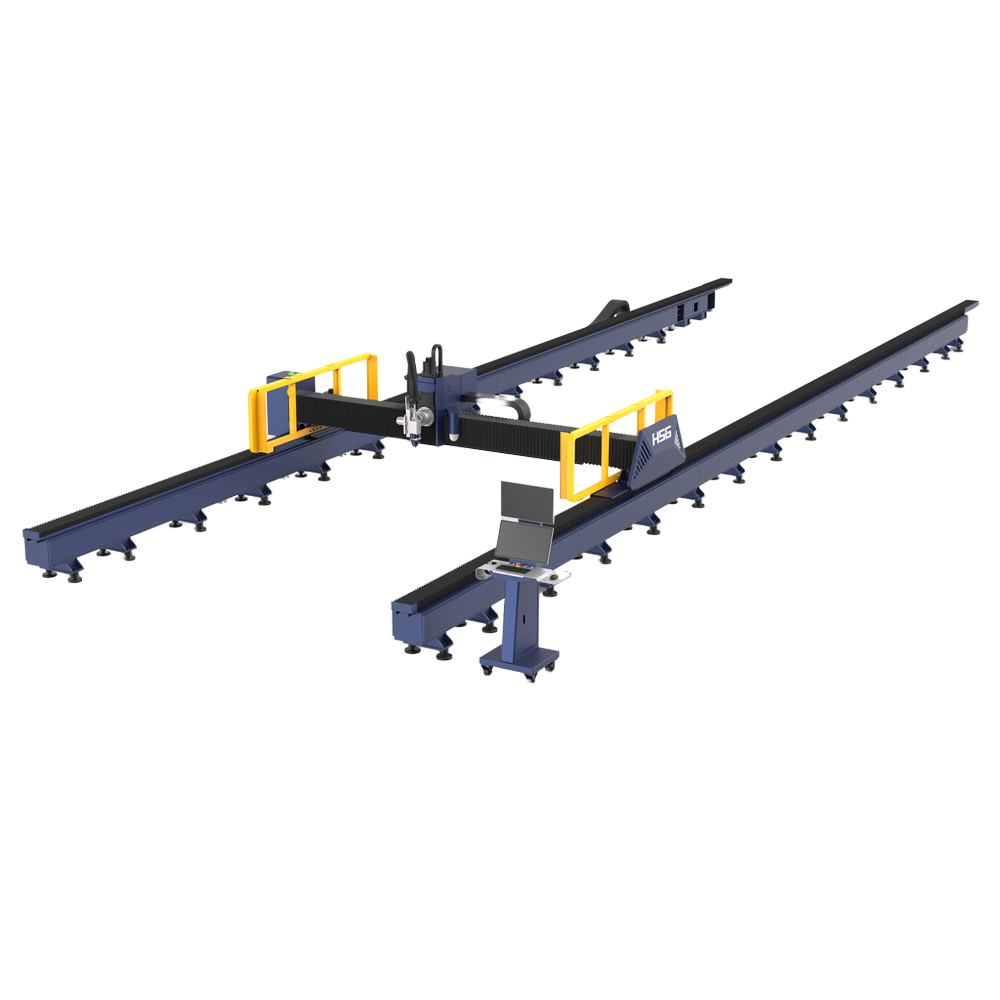 Effective S — Electrical Steel / Electrolamination Sheet Laser Cutting Machines